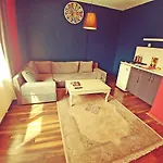 Kartanesi Konaklama