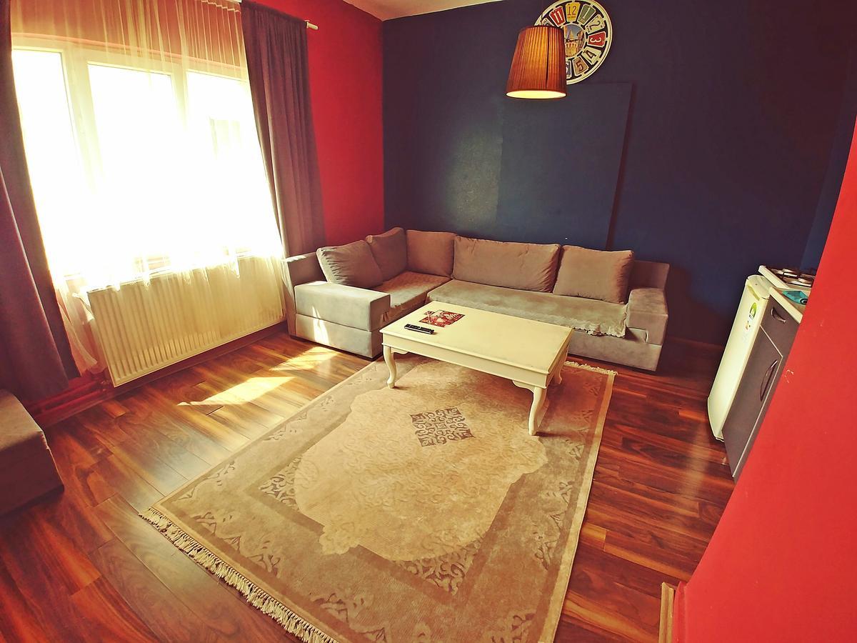 Kartanesi Konaklama Daire Ankara